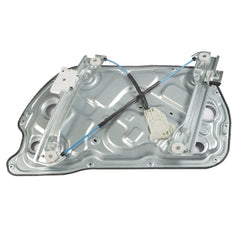 TOPPARTZ Power Window Regulator Front Power Window Regulator Left Door Replacement for 2010-2016 Hyundai Genesis Coupe 2.0L 3.8L 82471-2M000 824712M000