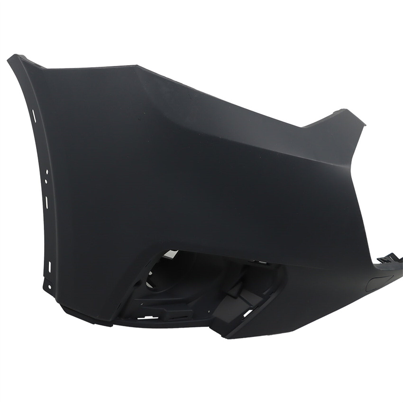 TOPPARTZ Primed Front Upper Bumper Cover Replacement for 2018-2021 Traverse