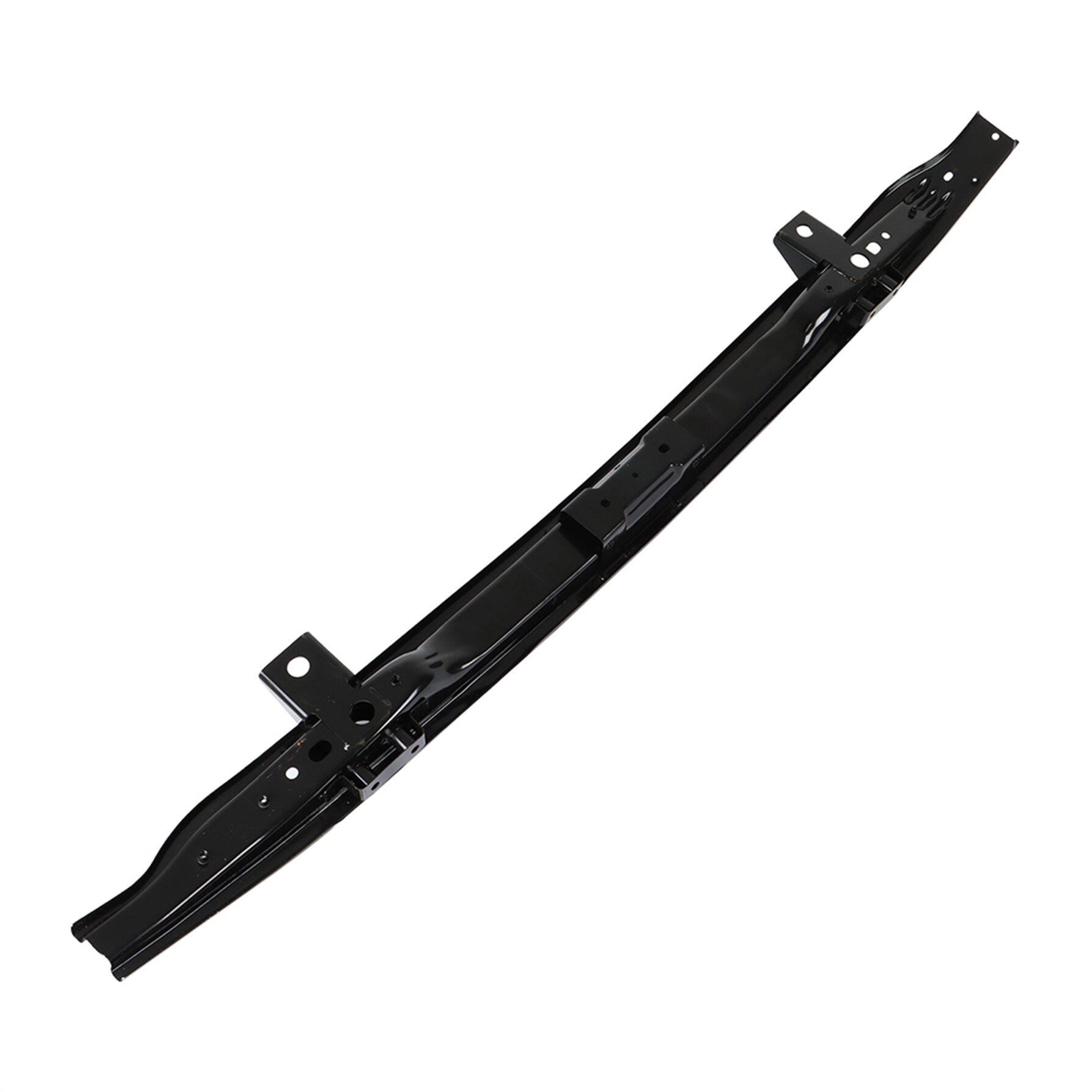 TOPPARTZ Front Steel Bumper Reinforcement Replacement for 2011-2022 Grand Cherokee 2011-2020 Durango 68227140AC CH1006225