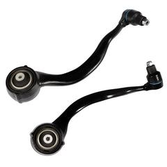 TOPPARTZ Set of 2 Front Lower Control Arms Kit Driver & Passenger Side Replacement for Land Rover Range Rover Sport