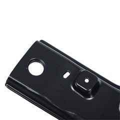 TOPPARTZ Front Upper Radiator Support Tie Bar Rh & Lh Replacement for 2020-2022 Ford Explorer