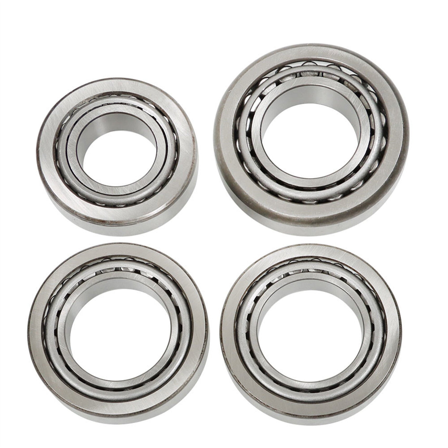 TOPPARTZ Master Installation Kit Rear Replacement for 1998-2008 GM 8.6 Differential