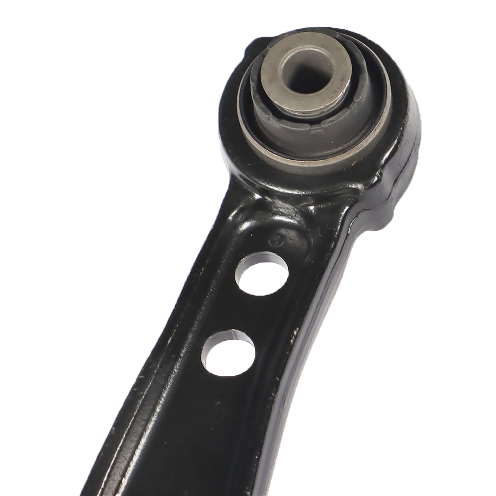 TOPPARTZ Set of 2 Front Lower Rearward Control Arms Kit Driver & Passenger Side Replacement for Land Rover SV Autobiography