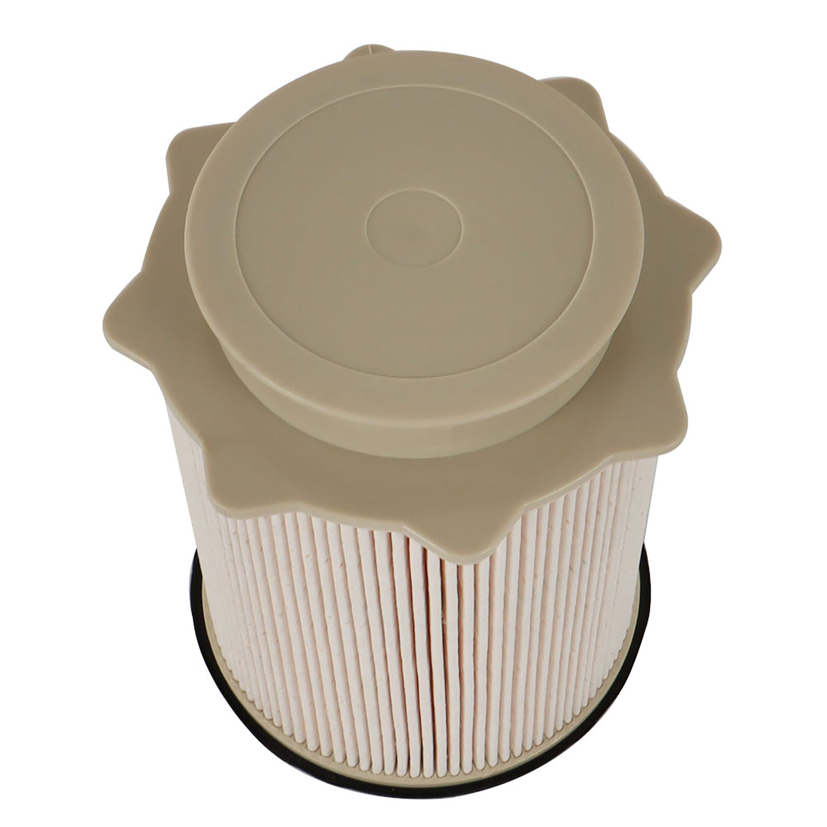 TOPPARTZ 3Sets Diesel Fuel Filter Kit 68197867AA 68157291AA Replacement for Ram 2500 3500 4500 5500 6.7L 2013-2018