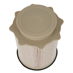 TOPPARTZ 3Sets Diesel Fuel Filter Kit 68197867AA 68157291AA Replacement for Ram 2500 3500 4500 5500 6.7L 2013-2018