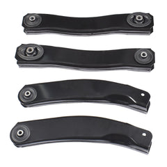 TOPPARTZ 4pc Front Upper & Lower Control Arm Replacement for 1999-2004 Jeep Grand Cherokee