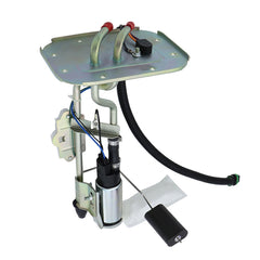 TOPPARTZ Fuel Pump Assembly 5003861AA 5003861AB 20 Gallon with Sending Unit Replacement for Wrangler 1991-1995 2.5L 4.0L