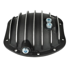 TOPPARTZ Rear Differential Cover For 1967-1973 Jeep Commando w/Gasket Drain Plu