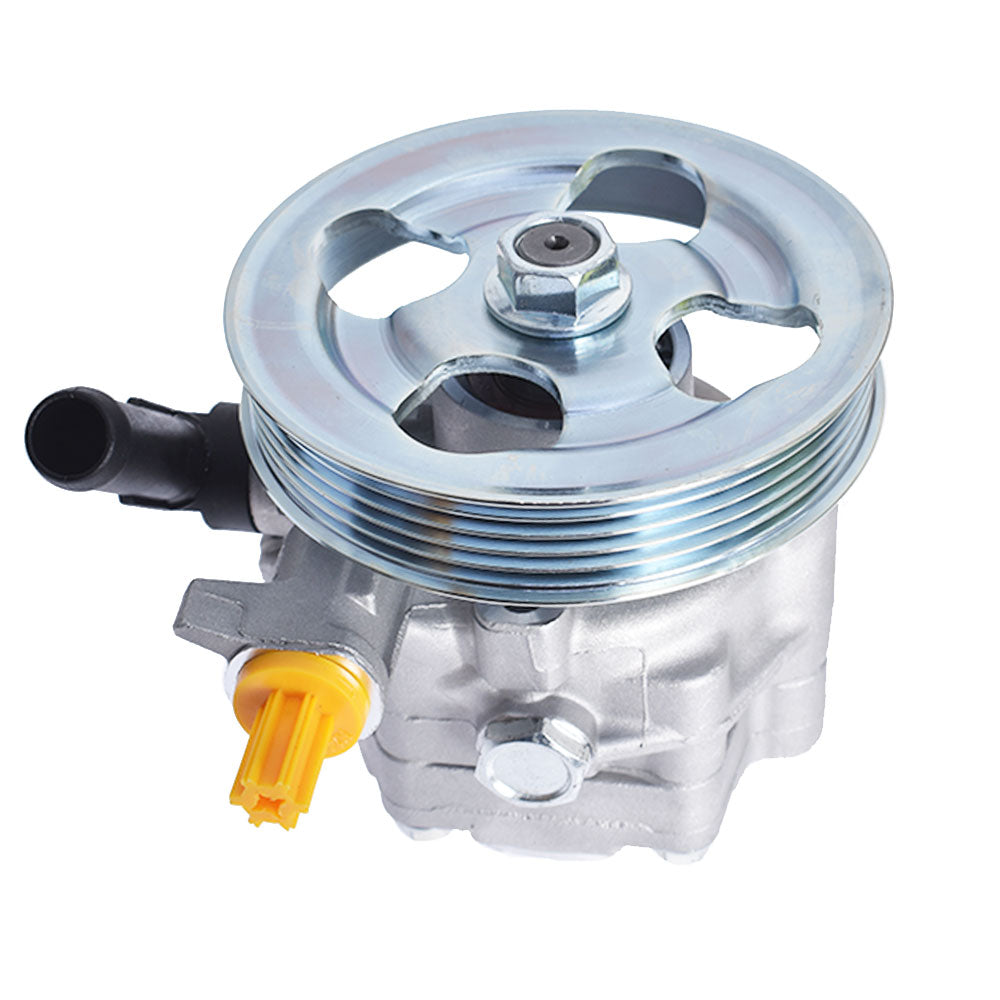 TOPPARTZ Power Steering Pump For Subaru Forester Impreza Legacy Outback 2005-2013 2.5L