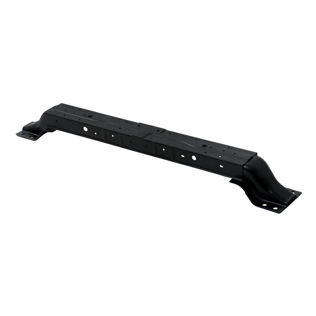 Lower Radiator Support Assembly For Nissan Titan 2017-2023 NI1225259 62500EZ40A