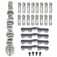 TOPPARTZ Engine Camshaft & MDS Valve Lifters Kit 53021726AE Replacement for Dodge Durango Ram 1500 Aspen 5.7L V8 OHV
