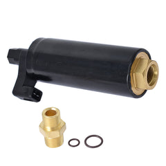 TOPPARTZ 12V Electric Pressure Fuel Pump For Volvo 3858261 3857986 3850810
