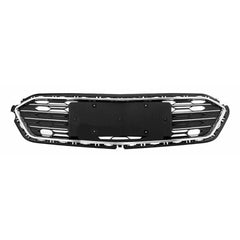 TOPPARTZ Front Bumper Upper Grill Middle Lower Grille For Chevrolet Cruze 2016 2017 2018