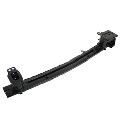 TOPPARTZ Black Steel Front Bumper Reinforcement Replacement for 2016-2018 Toyota RAV4 TO1006247 520210R080