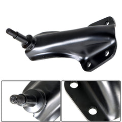 TOPPARTZ LH&RH Rear Shock Absorber Upper Brackets Replacement for 1999-2005 Ford Super Duty Excursion