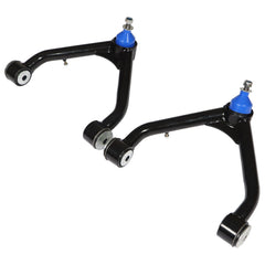 TOPPARTZ Front Upper Control Arms Replacement for 1999-2006 Silverado Sierra 1500 Tahoe 2-4' Lift