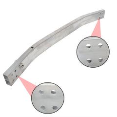 TOPPARTZ Front Bumper Face Bar Reinforcement Cross Member Replacement for 2018-2021 Chevrolet Equinox GM1006697 23462900