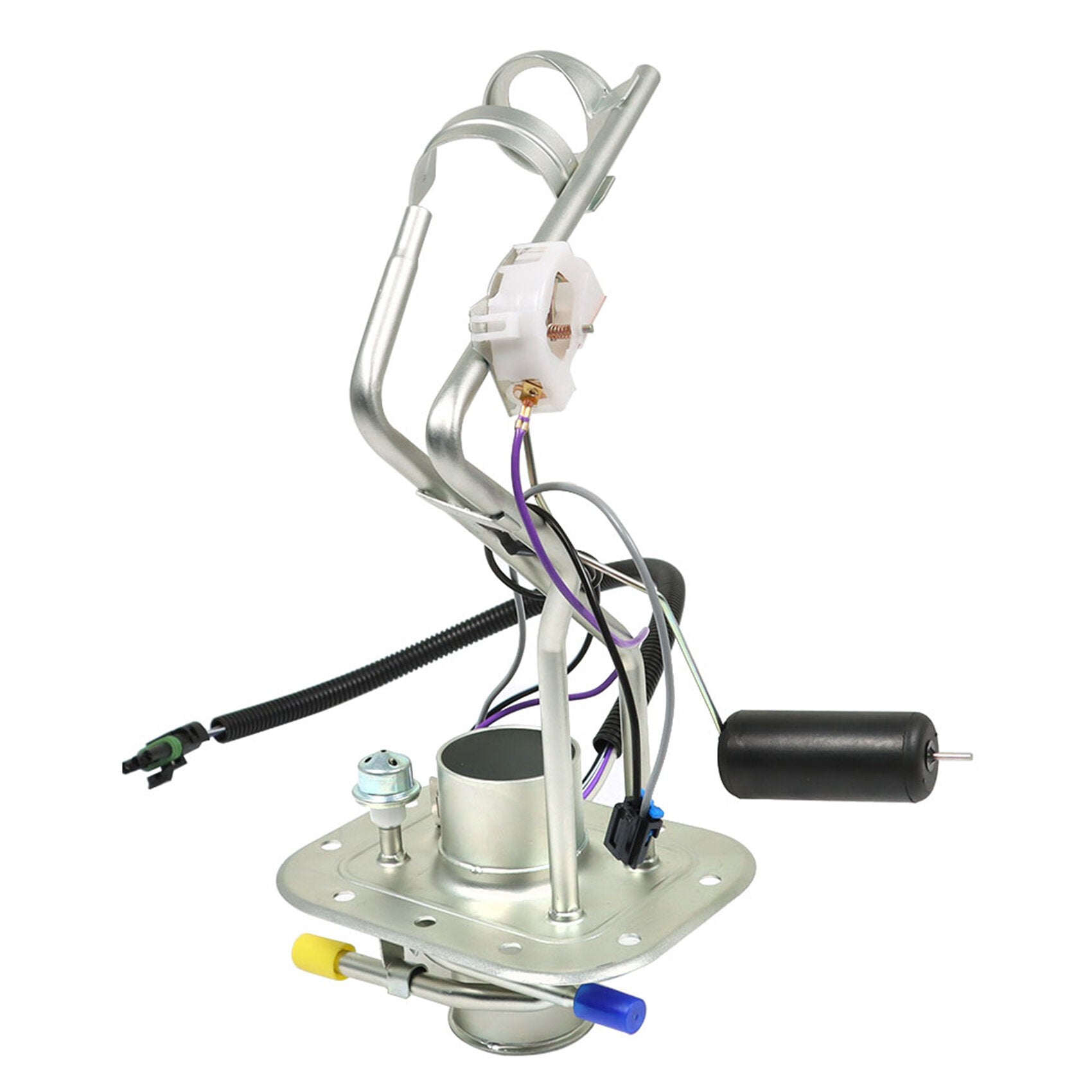 TOPPARTZ Fuel Tank Sending Unit 25093414 527GE Replacement for Chevrolet Corvette 1988 5.7L