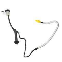 TOPPARTZ Pre-Filled Hydraulic Clutch Assembly CC649043 Replacement for Ford F250 Lobo F150 Heritage 4.6L 5.4L 1998-2004