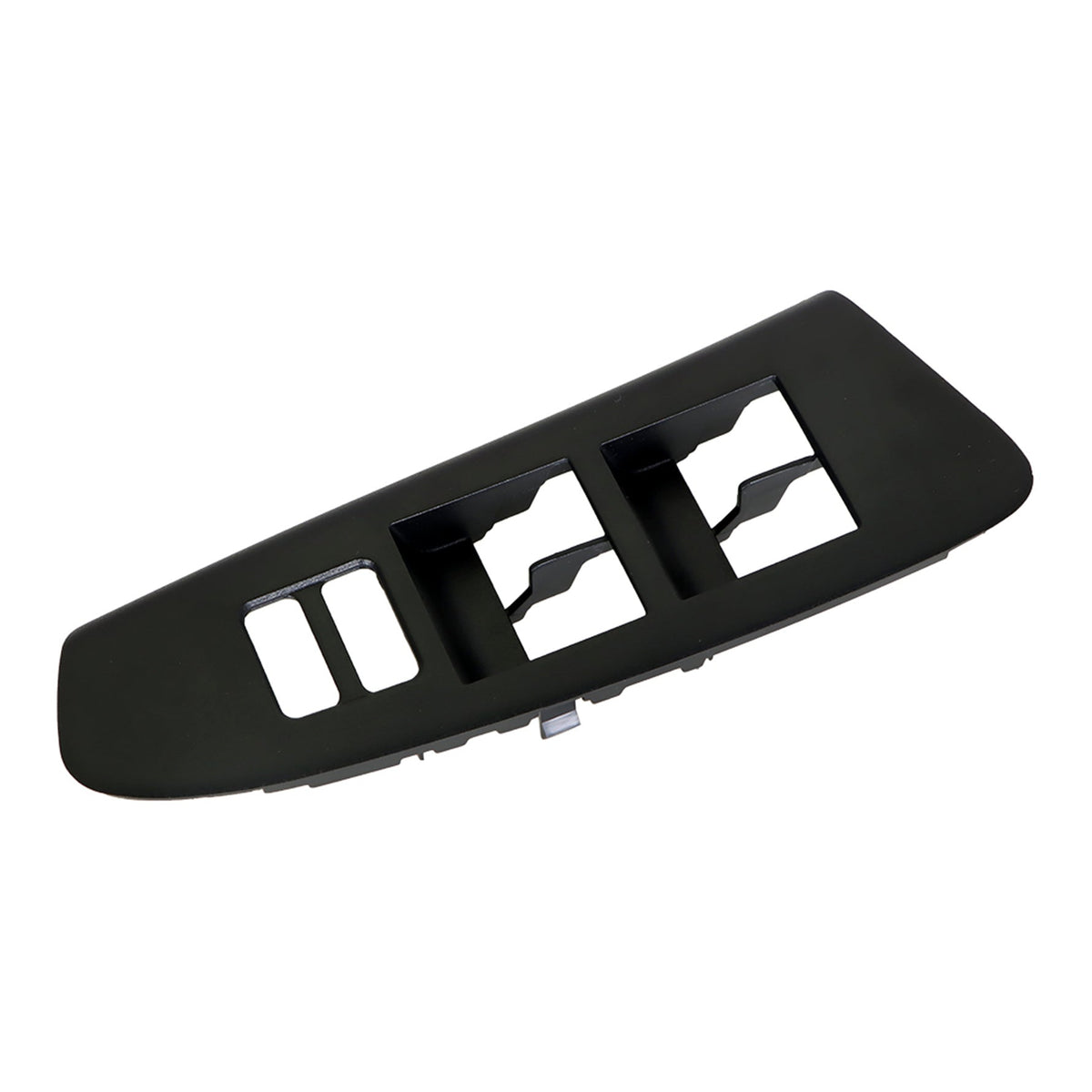 TOPPARTZ 4D Cab Front Left Master Power Window Switch Bezel Replacement for 2012-2015 Toyota Tacoma