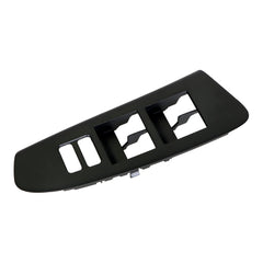 TOPPARTZ 4D Cab Front Left Master Power Window Switch Bezel Replacement for 2012-2015 Toyota Tacoma
