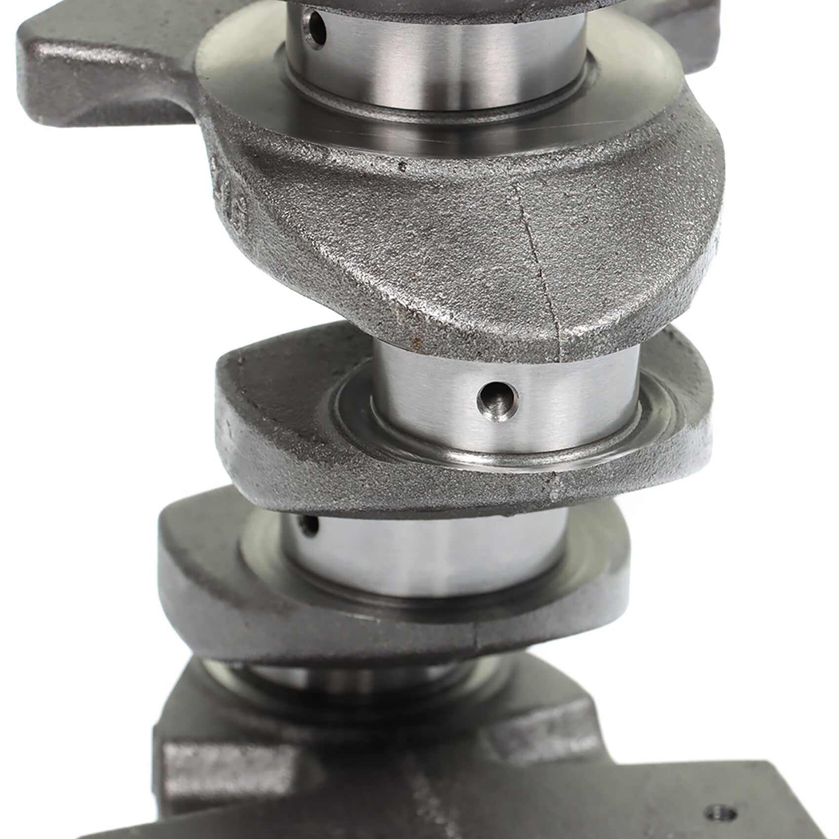 TOPPARTZ Crankshaft 23110-2B610 Replacement for Hyundai Veloster Accent Kia Rio Soul 1.6L 2012-2017