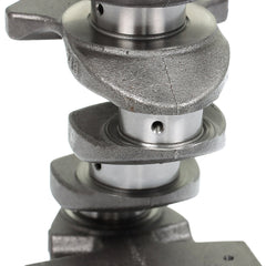 TOPPARTZ Crankshaft 23110-2B610 Replacement for Hyundai Veloster Accent Kia Rio Soul 1.6L 2012-2017