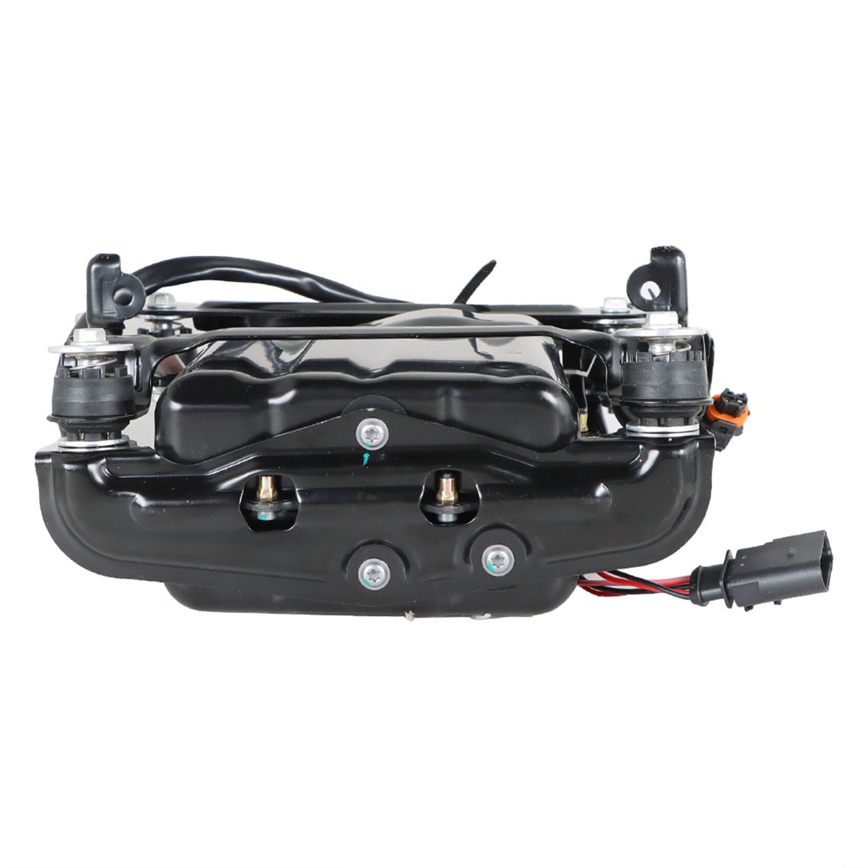 TOPPARTZ Air Suspension Compressor Pump Replacement for 2010-2016 Porsche Panamera 97035815110
