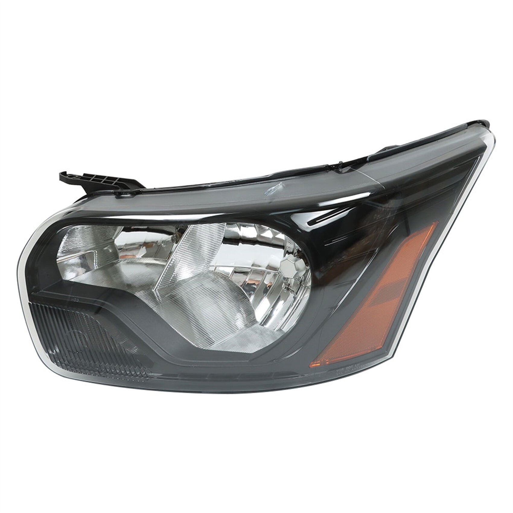 TOPPARTZ Headlight Assembly Replacement for Ford Transit 2015-2022 Headlights Left Set Driver Side 关键词