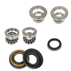 TOPPARTZ Rear Differential Bearing Kit & seal Kit Replacement for 2013-2019 Cadillac ATS