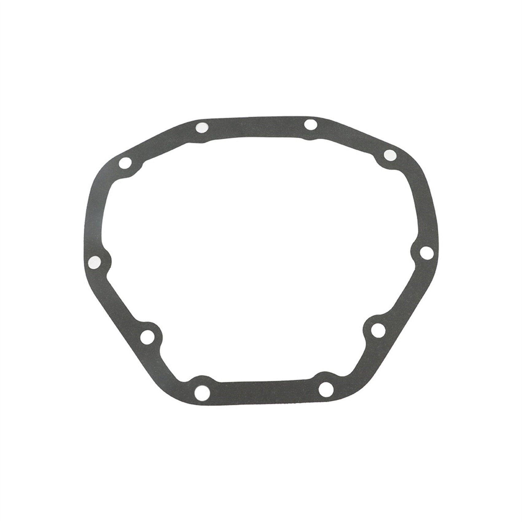 TOPPARTZ Rear Differential Cover Replacement for 1991-2018 Ford SD GMC Dana 80 10 Bolt