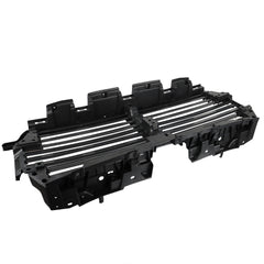 TOPPARTZ Radiator Grille Air Shutter Control Assembly Replacement for 2018-2020 Ford F150