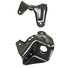 TOPPARTZ Front Suspension Radius Arm Bracket 523-018 Replacement for 1980-1996 Bronco F100 F150 F250 F350