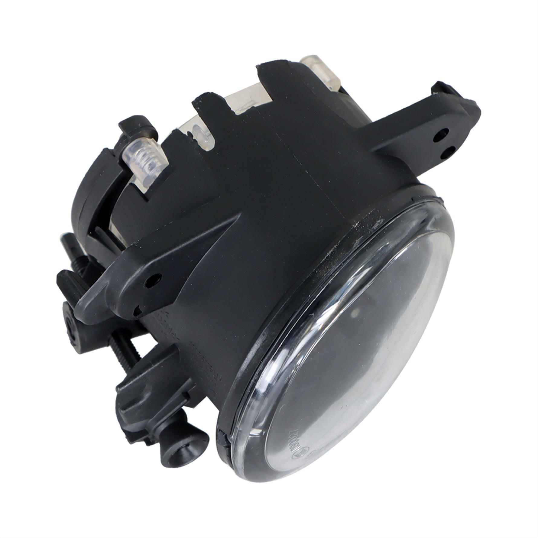 TOPPARTZ LED Fog Lights L&R Side  for 2006-2014 Mercedes Benz