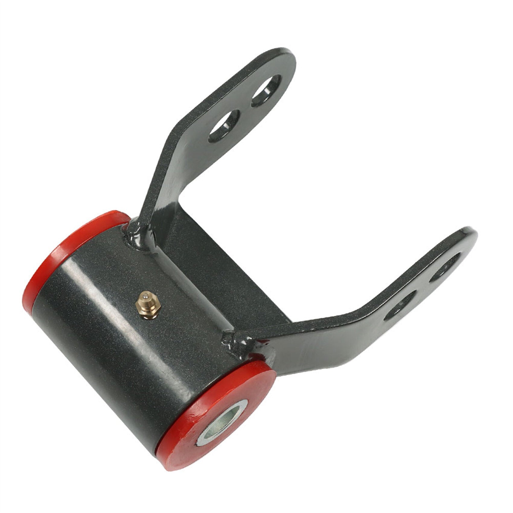 TOPPARTZ 3 Lift Rear Shackle Kit Replacement for 1997-2003 Ford F150 2WD 4WD
