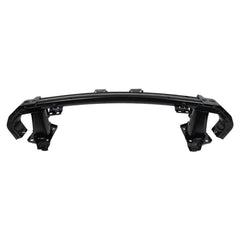 TOPPARTZ Black Steel Front Bumper Reinforcement Replacement for 2017-2020 Fusion FO1006274 HG9Z17757A