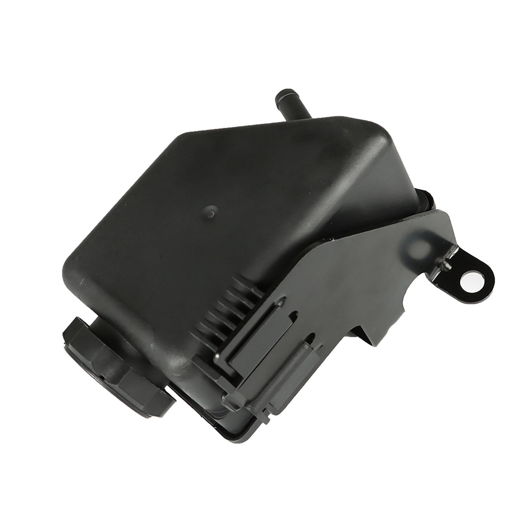 TOPPARTZ Power Steering Pump Reservoir 15907878 Replacement for 1997-2013 Chevy Corvette Camaro Pontiac