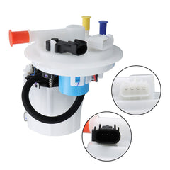 TOPPARTZ Fuel Pump Module Assembly E3819M, FG1293, SP6620M, P76678M, M10183, 13577825, 13587074 Replacement for Chevy Malibu 2009-2012 L4 2.4L V6 3.6L