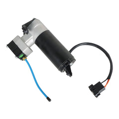 TOPPARTZ Air Ride Suspension Compressor Pump Replacement for 1995-2002 Land Rover Range Rover