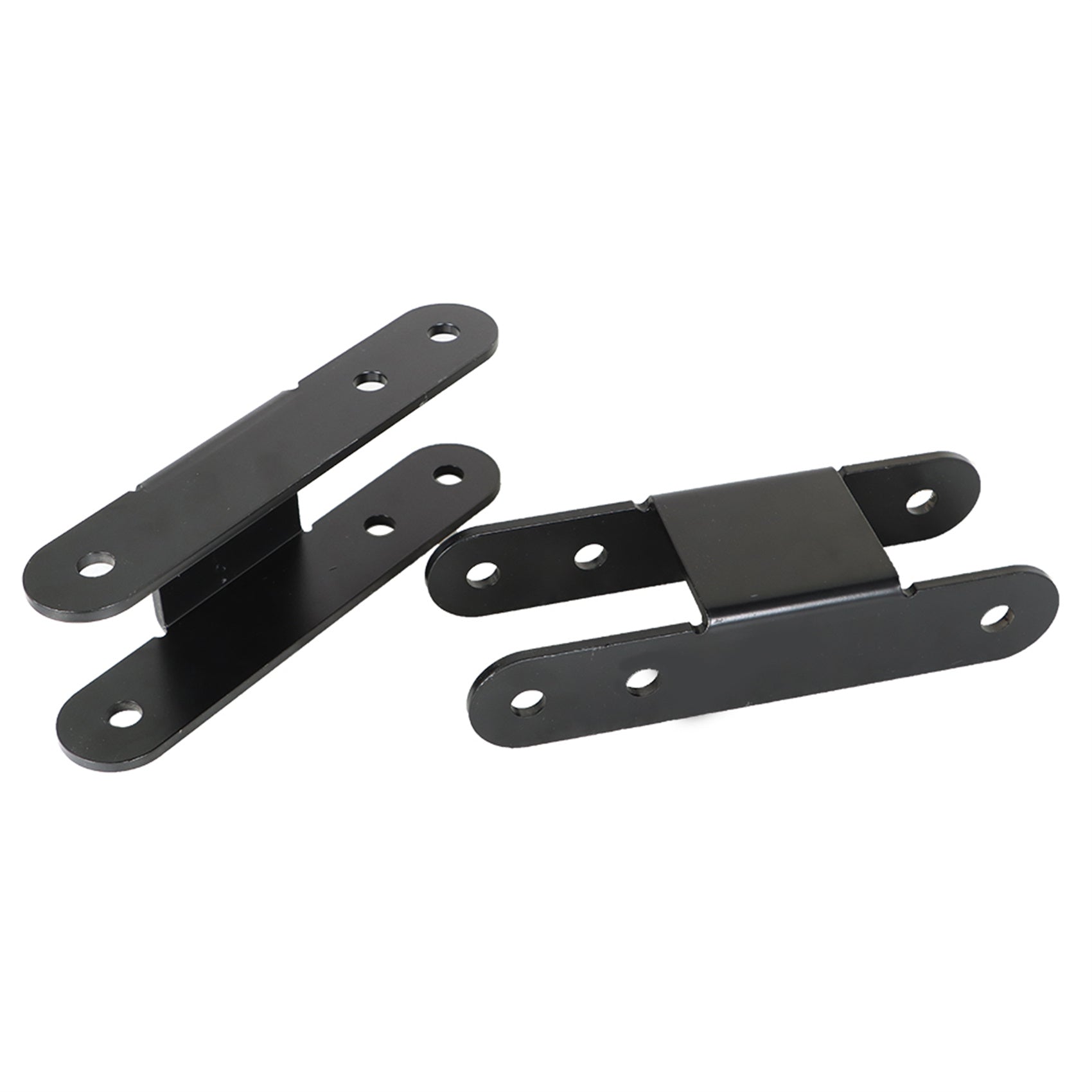 TOPPARTZ Rear Shackle 2' 3' Lift Kit Replacement for 1982-2005 GMC S15 Sonoma Jimmy Sonoma S10 Chevy Blazer 4WD