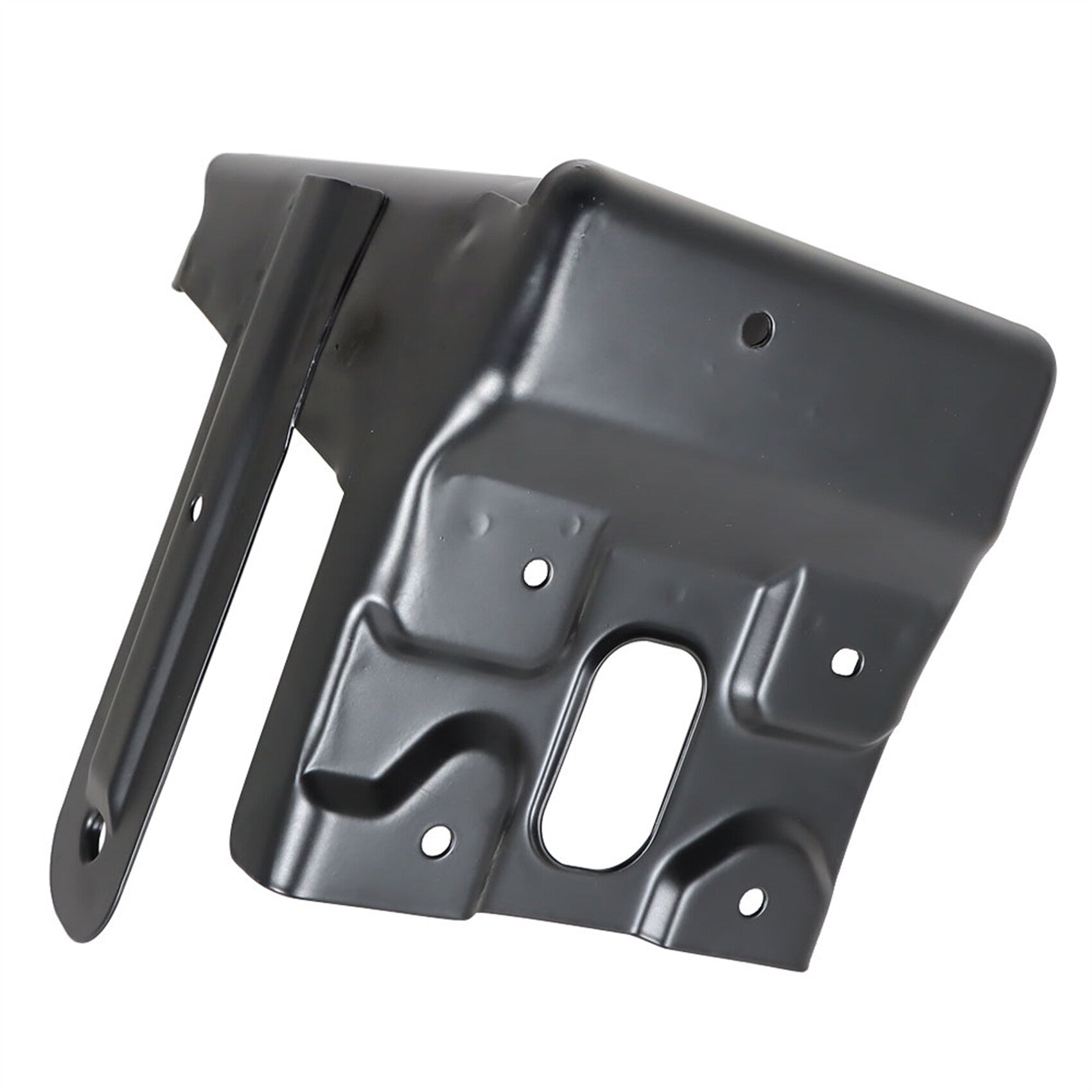 TOPPARTZ Battery Tray Bracket 5178247AB Replacement for 2009-2020 Journey 2.4L 3.6L