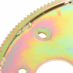 TOPPARTZ LS Adapter Replacement for LS1 TH400 TH350 700R4 Swap Flywheel W/Bolts Kit