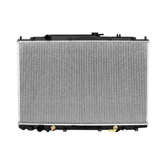 TOPPARTZ Radiator 2417 Fit For 2001-2002 Acura MDX 2003-2004 Honda Pilot 3.5 V6