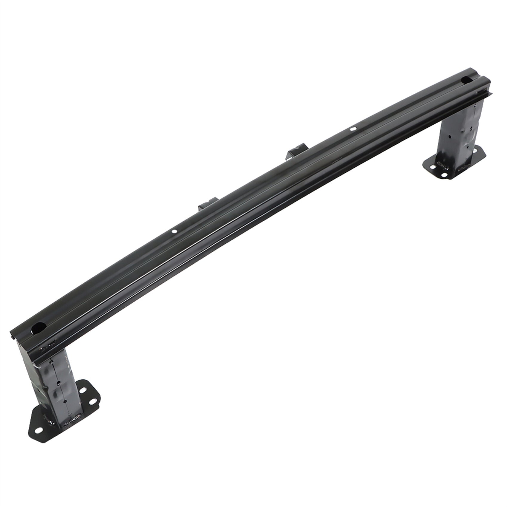 TOPPARTZ Front Lower Bumper Face Bar Reinforcement Cross Member Replacement for 2017-2022 Chevrolet Trax 2013-2017 Buick Encore 42554932 GM1006698
