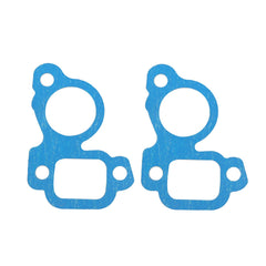 TOPPARTZ Timing Chain Cover Water Pump Gaskets Main Seal TCS45993 Replacement for Buick Cadillac Chevry GMC 1997-2016