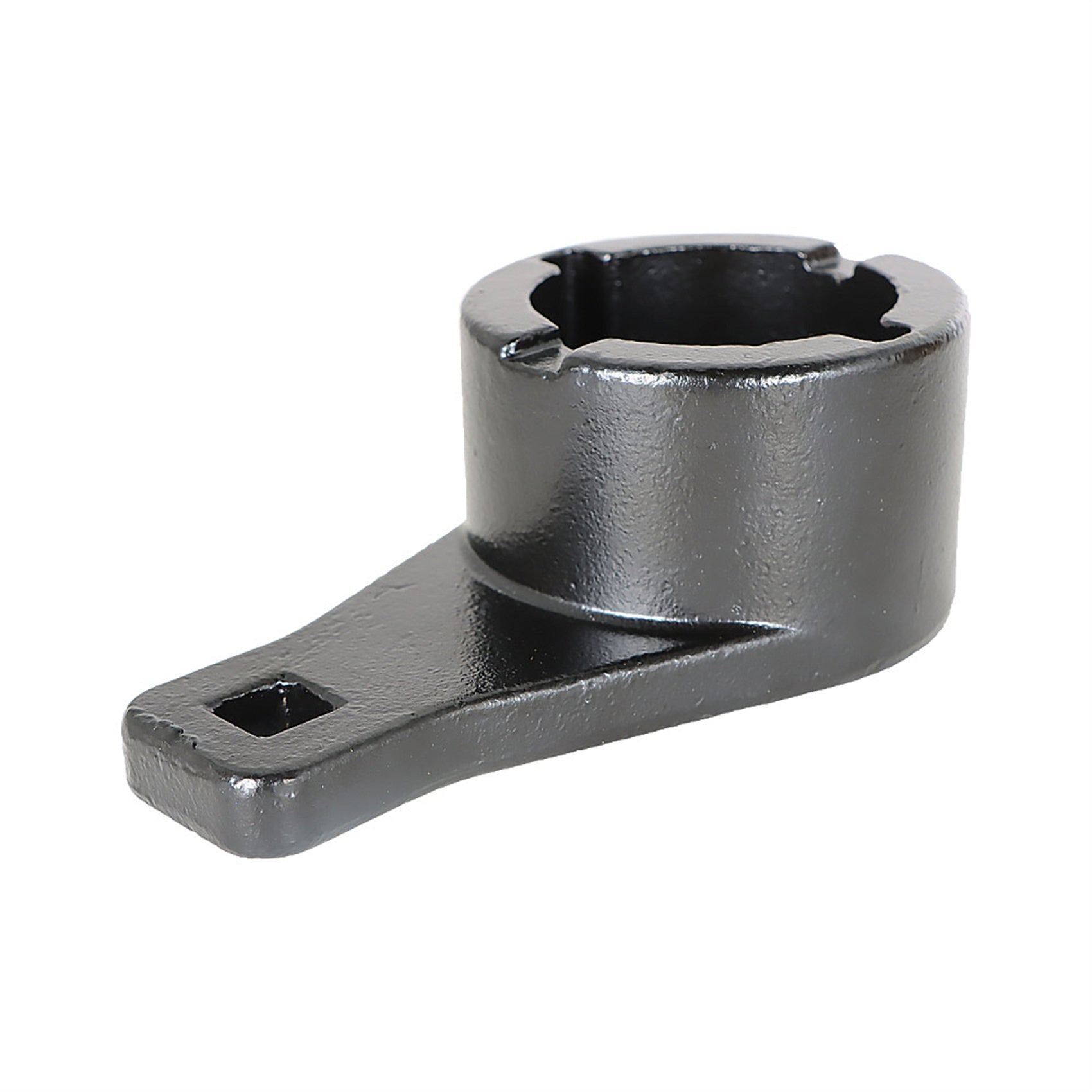 TOPPARTZ CrankShaft Shock Absorber Harmonic Tool Replacement for 1995-2004 Toyota Lexus 3.0 L6 3.0 V6 3.3 V6 4.0 V8 4.3 V8 4.7 V8