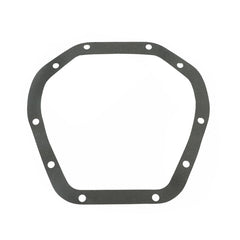 TOPPARTZ Front Finned Polished Differential Cover Replacement for 1974-2011 GM Ford Dana
