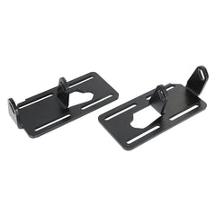 TOPPARTZ Adjustable Conversion Engine Mounts Brackets Replacement for 1988-1998 GMC Chevy Truck LS2 LS6 LSX 2WD LS1 Swap