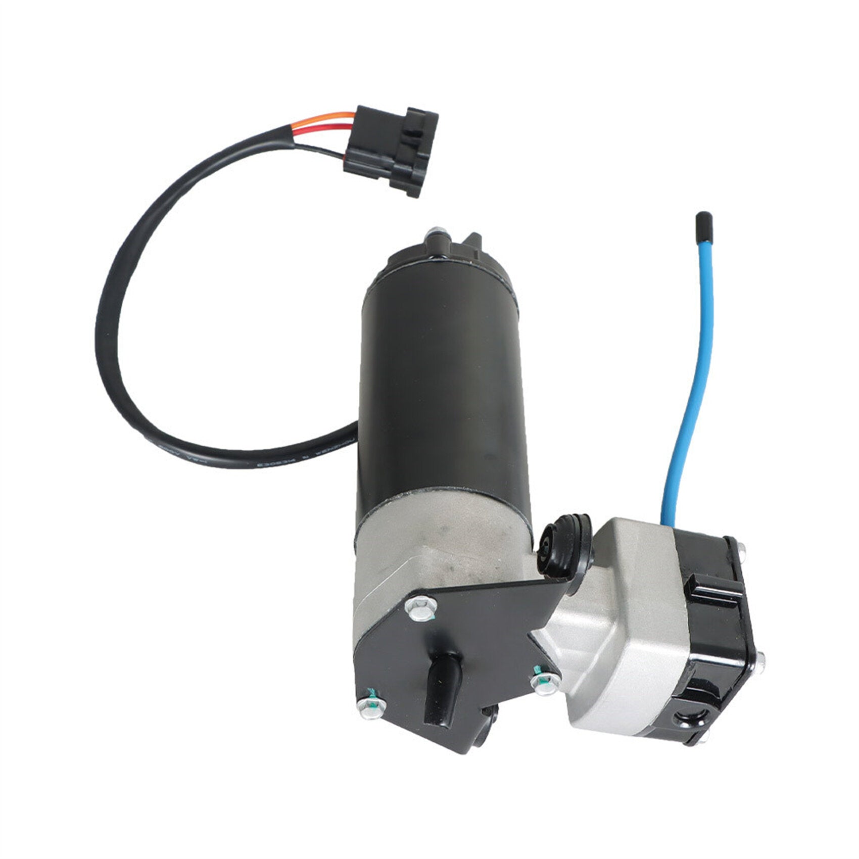 TOPPARTZ Air Ride Suspension Compressor Pump Replacement for 1995-2002 Land Rover Range Rover