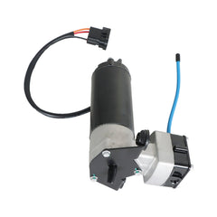 TOPPARTZ Air Ride Suspension Compressor Pump Replacement for 1995-2002 Land Rover Range Rover